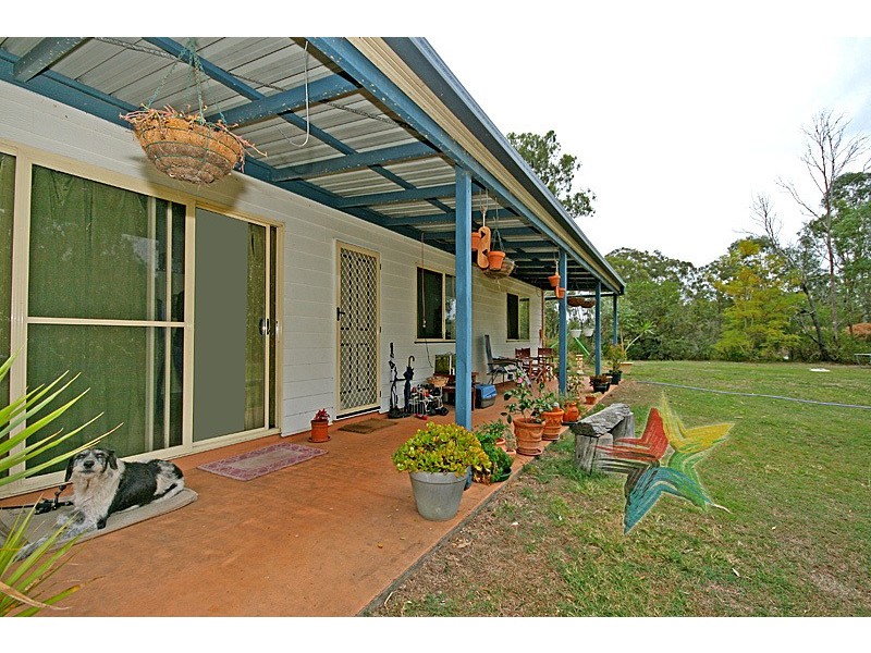Jimboomba QLD 4280