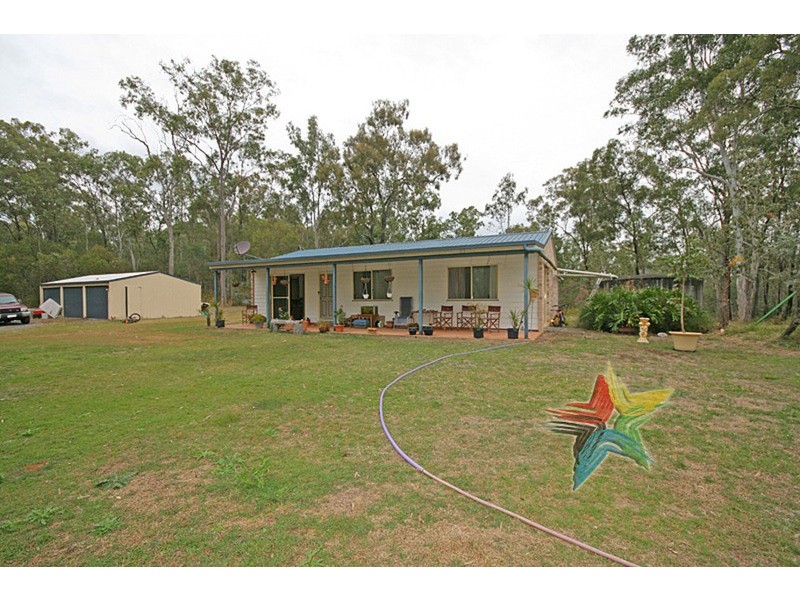 Jimboomba QLD 4280