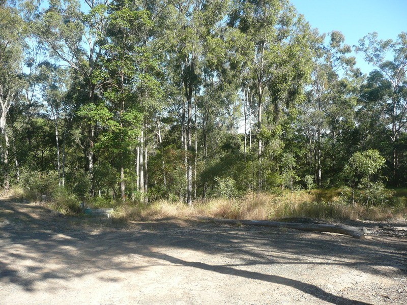 463-473 Dennis Road, Cedar Vale QLD 4285