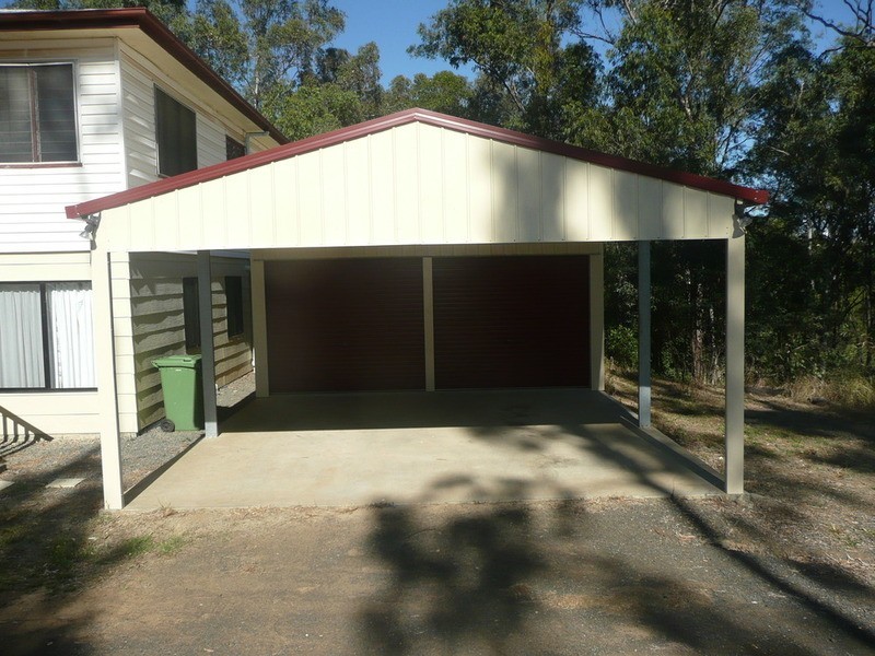 463-473 Dennis Road, Cedar Vale QLD 4285