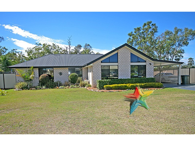 3 Sweet Myrtle Court, Jimboomba QLD 4280