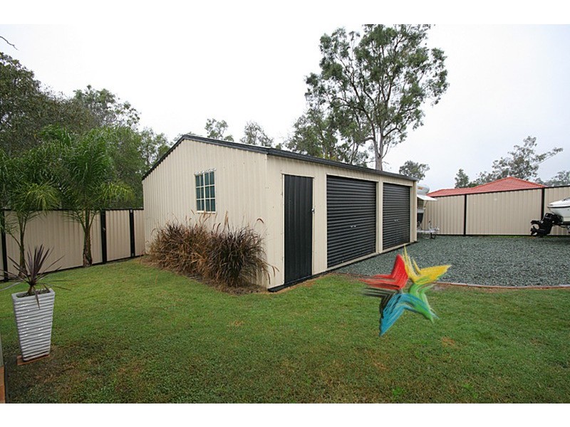 3 Sweet Myrtle Court, Jimboomba QLD 4280