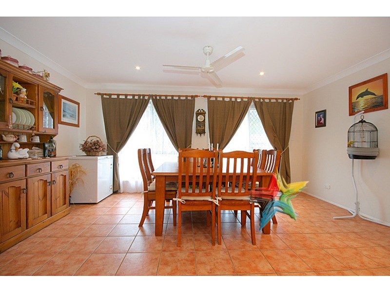 3 Sweet Myrtle Court, Jimboomba QLD 4280