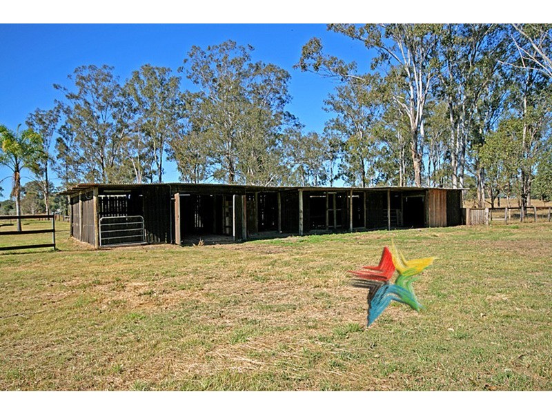 296 Deltoro Road, Cedar Grove QLD 4285