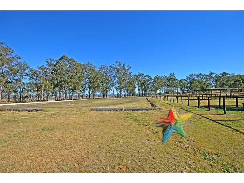 296 Deltoro Road, Cedar Grove QLD 4285