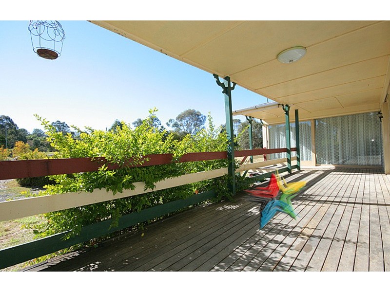 296 Deltoro Road, Cedar Grove QLD 4285