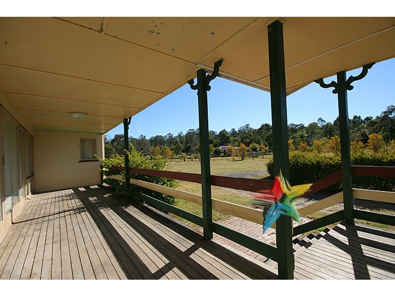 296 Deltoro Road, Cedar Grove QLD 4285