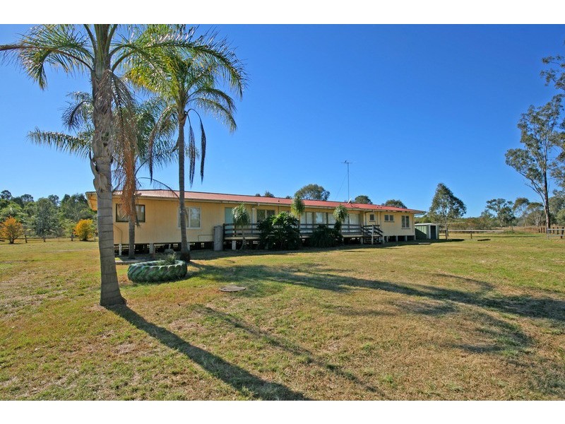 296 Deltoro Road, Cedar Grove QLD 4285
