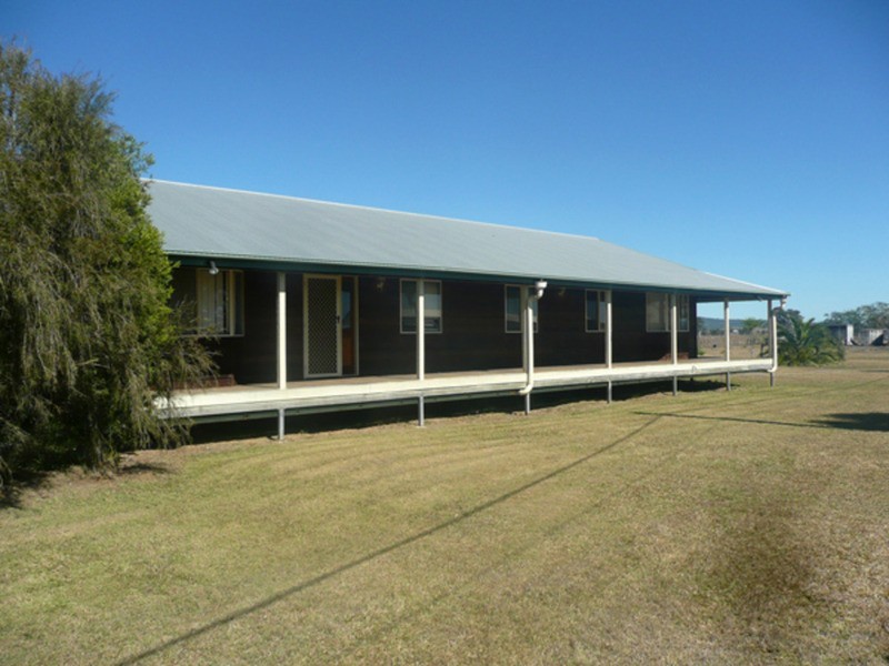 Cedar Grove QLD 4285