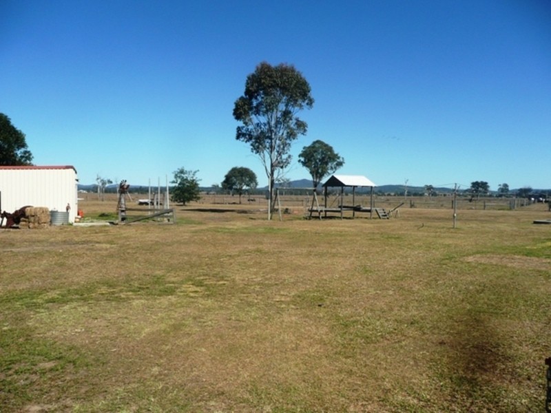 Cedar Grove QLD 4285