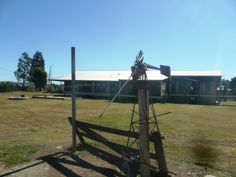 Cedar Grove QLD 4285