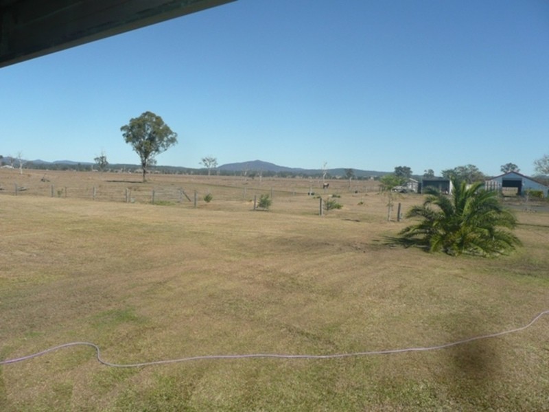 Cedar Grove QLD 4285