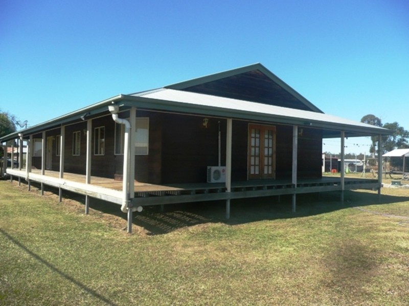Cedar Grove QLD 4285