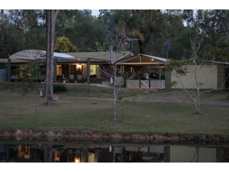 Jimboomba QLD 4280