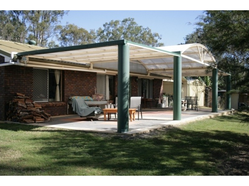 Jimboomba QLD 4280