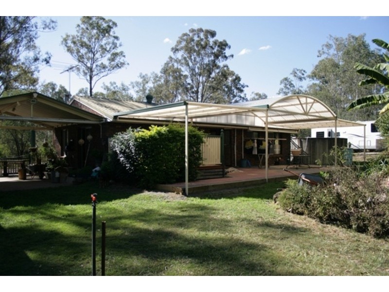 Jimboomba QLD 4280
