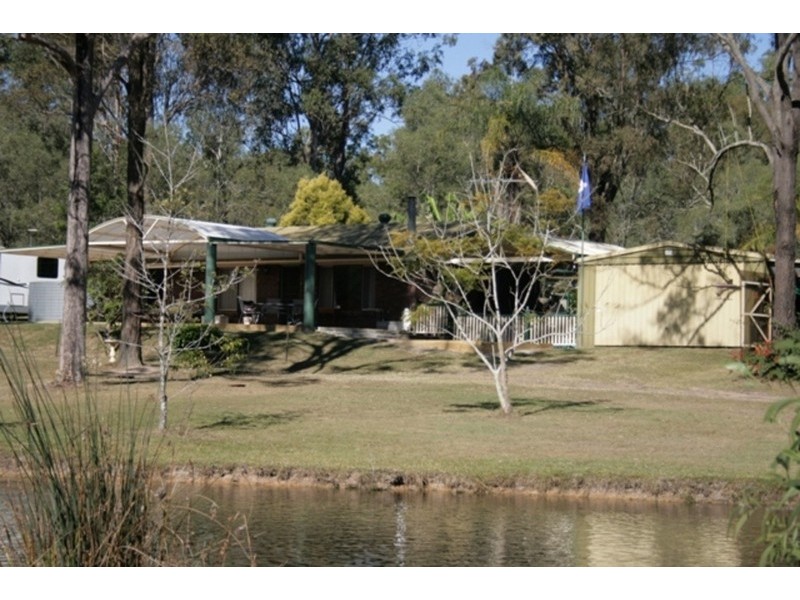 Jimboomba QLD 4280