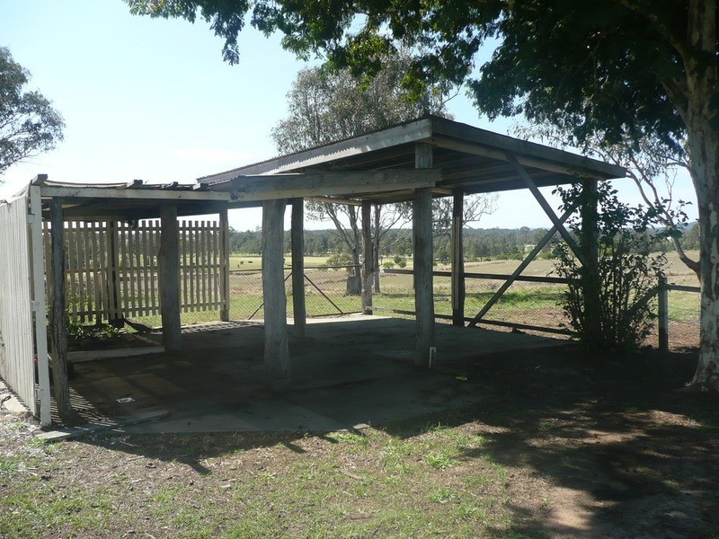 348 Cusack Lane, Jimboomba QLD 4280