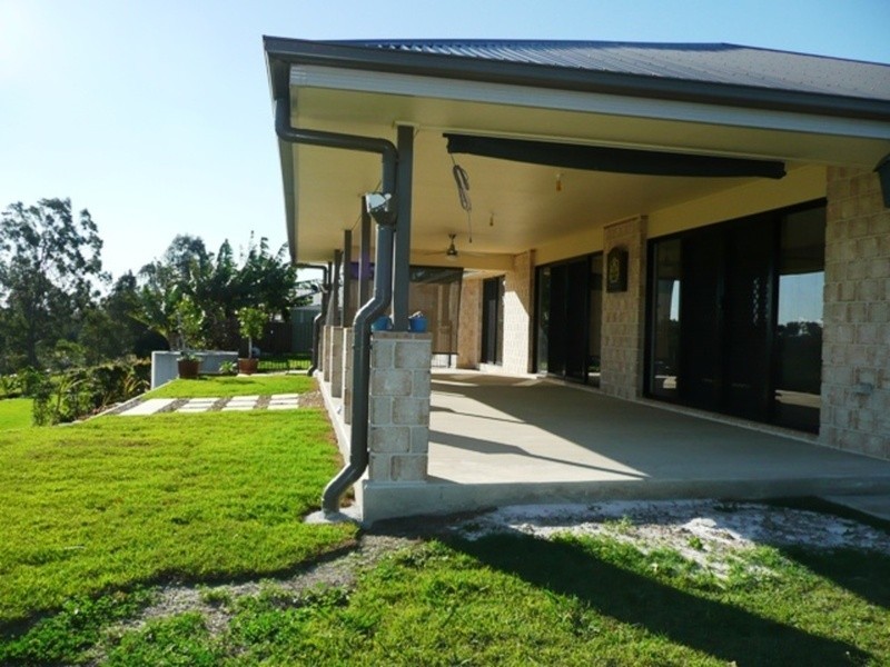 133 Anne Collins Drive, Mundoolun QLD 4285