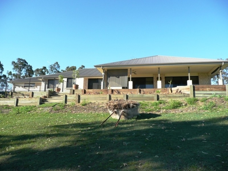 133 Anne Collins Drive, Mundoolun QLD 4285
