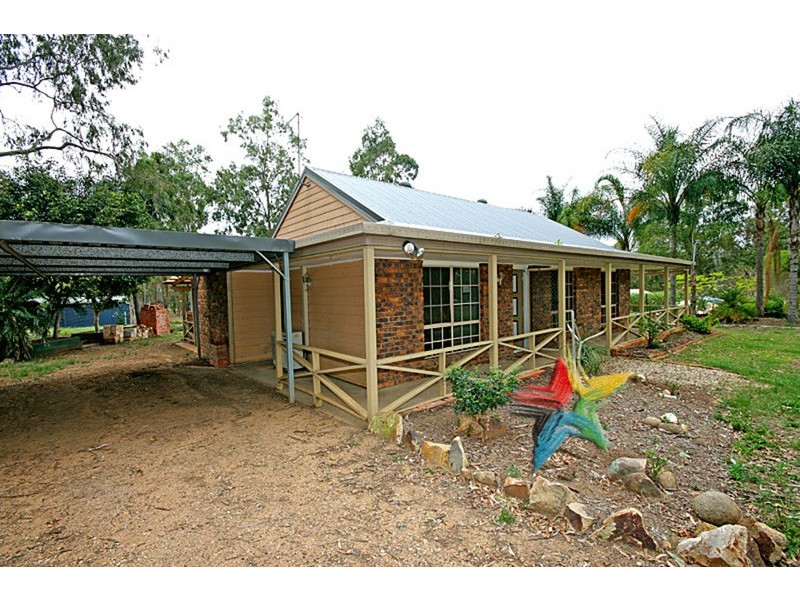 27-29 Arthy Drive, Cedar Grove QLD 4285