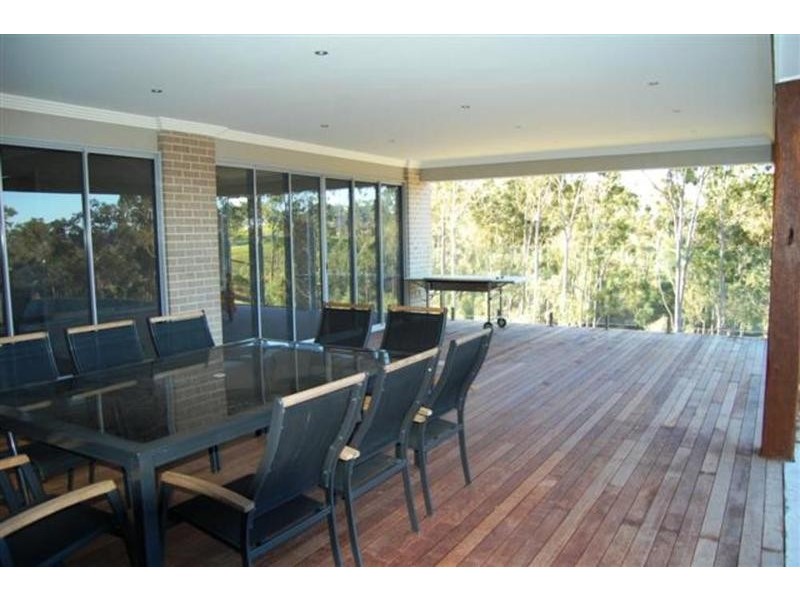 Mundoolun QLD 4285