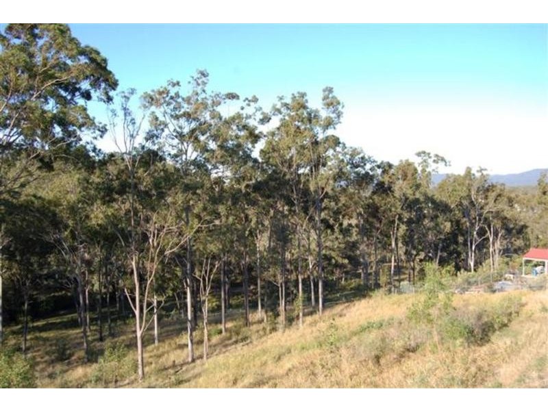 Mundoolun QLD 4285