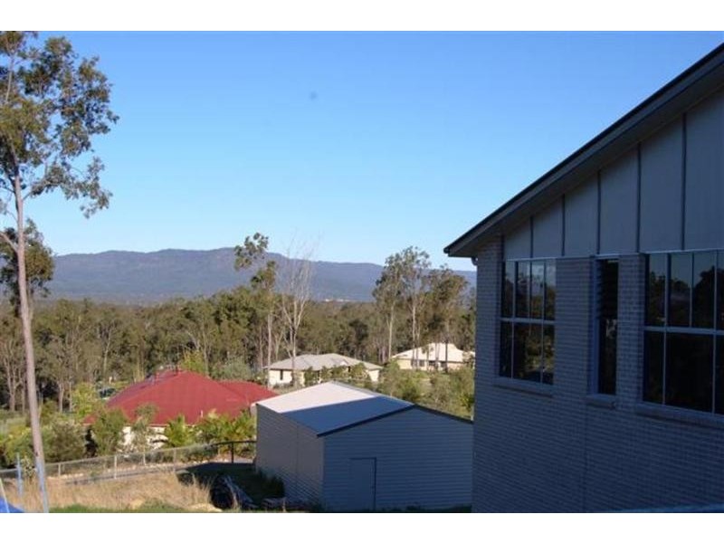 Mundoolun QLD 4285