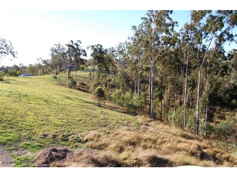 Mundoolun QLD 4285