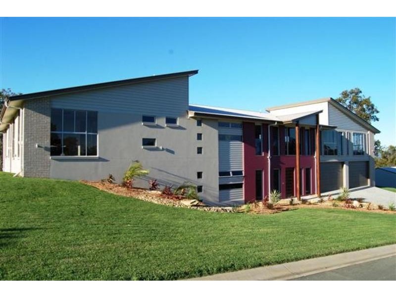 Mundoolun QLD 4285
