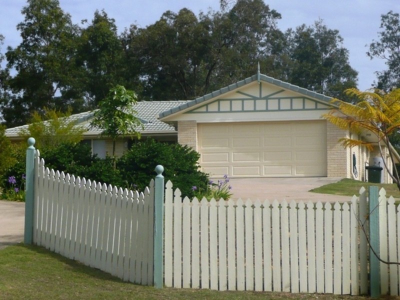 Jimboomba QLD 4280