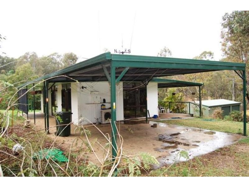 Woodhill QLD 4285
