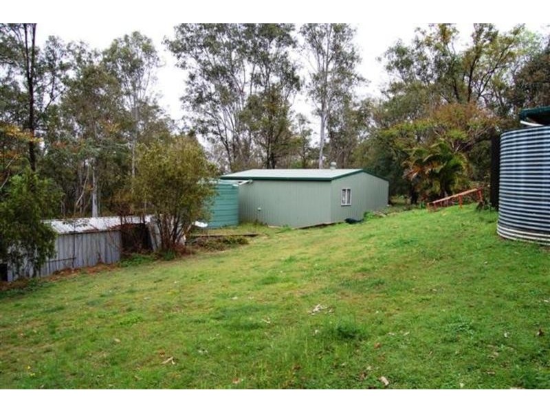 Woodhill QLD 4285