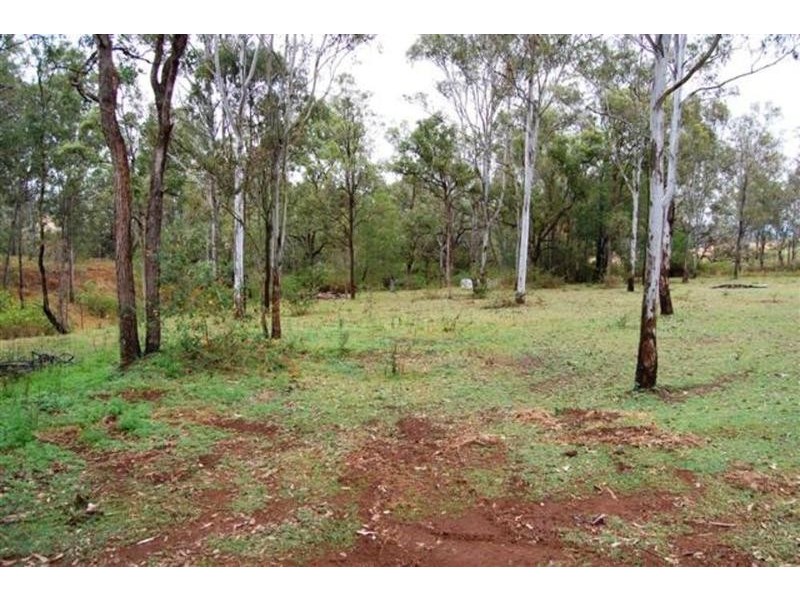 Woodhill QLD 4285