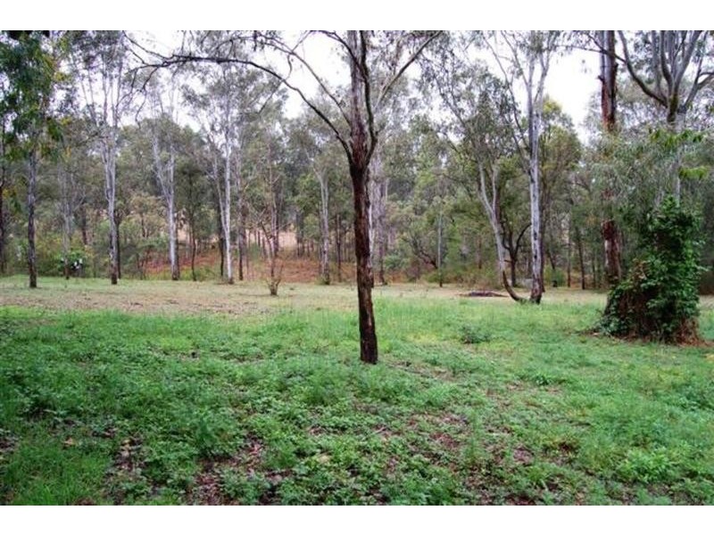 Woodhill QLD 4285