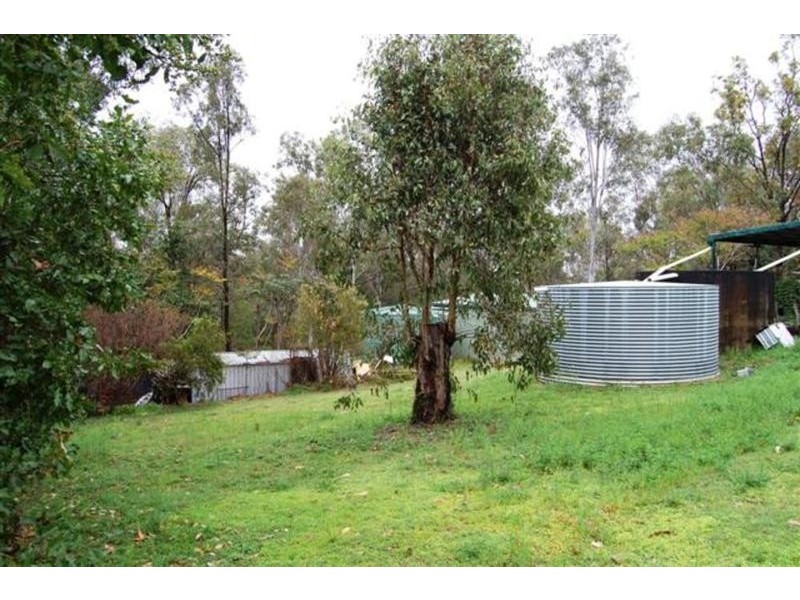 Woodhill QLD 4285