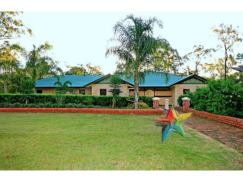 Jimboomba QLD 4280