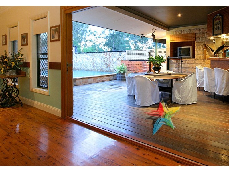 Jimboomba QLD 4280