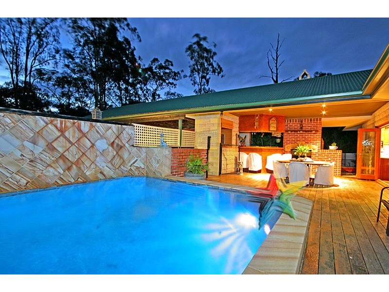 Jimboomba QLD 4280