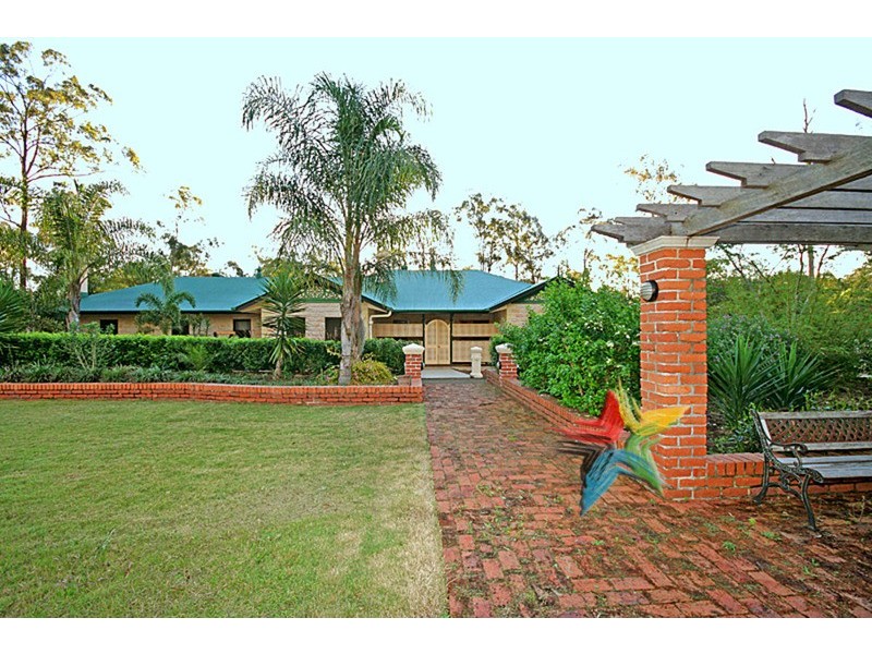 Jimboomba QLD 4280