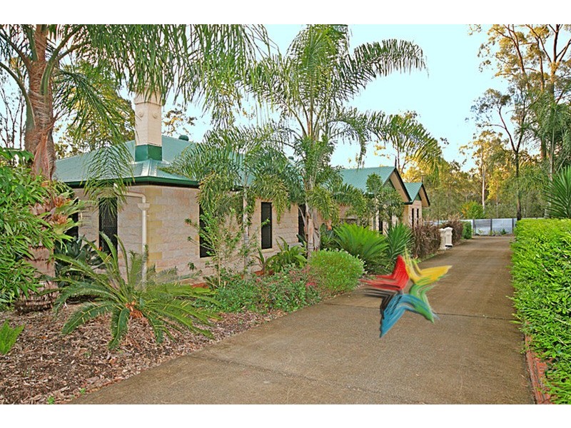 Jimboomba QLD 4280