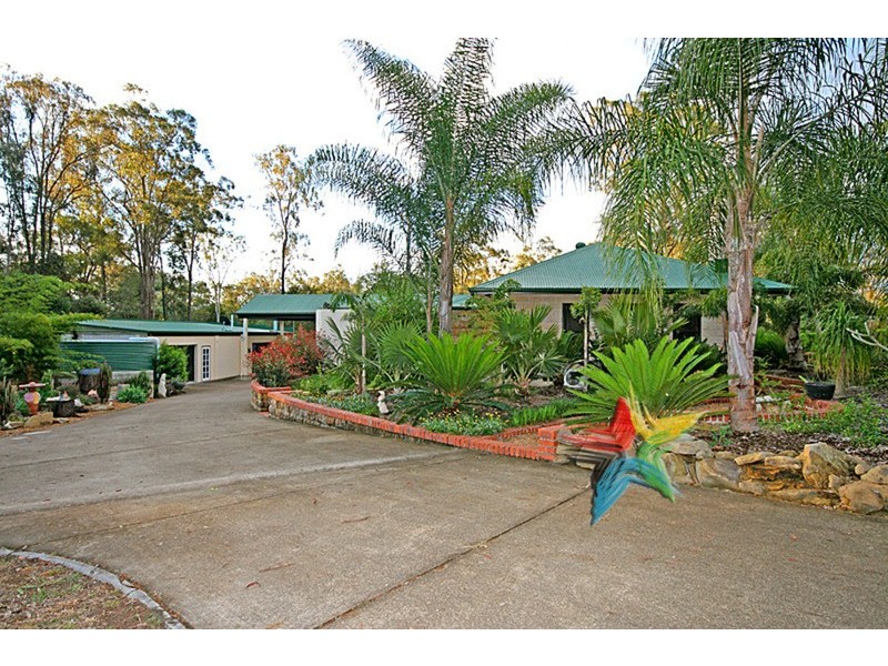 Jimboomba QLD 4280
