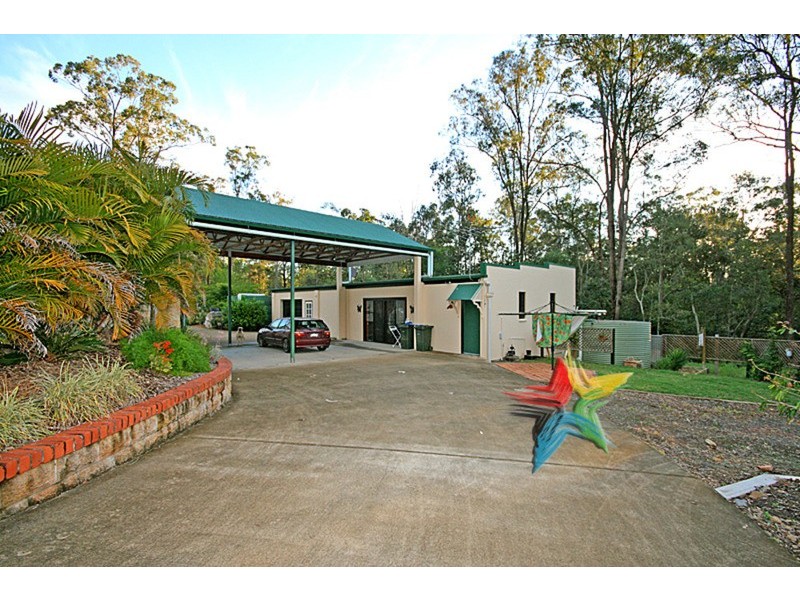 Jimboomba QLD 4280