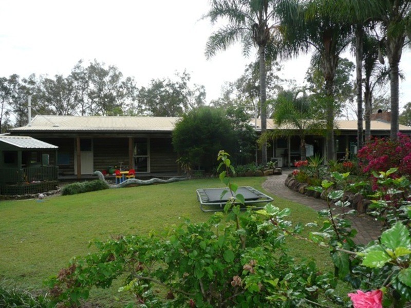 266 Green Ridge Road, Jimboomba QLD 4280