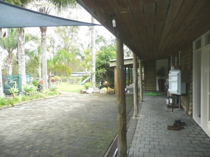 266 Green Ridge Road, Jimboomba QLD 4280