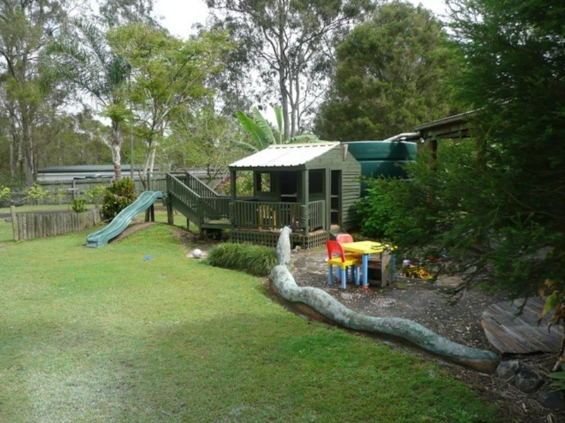 266 Green Ridge Road, Jimboomba QLD 4280