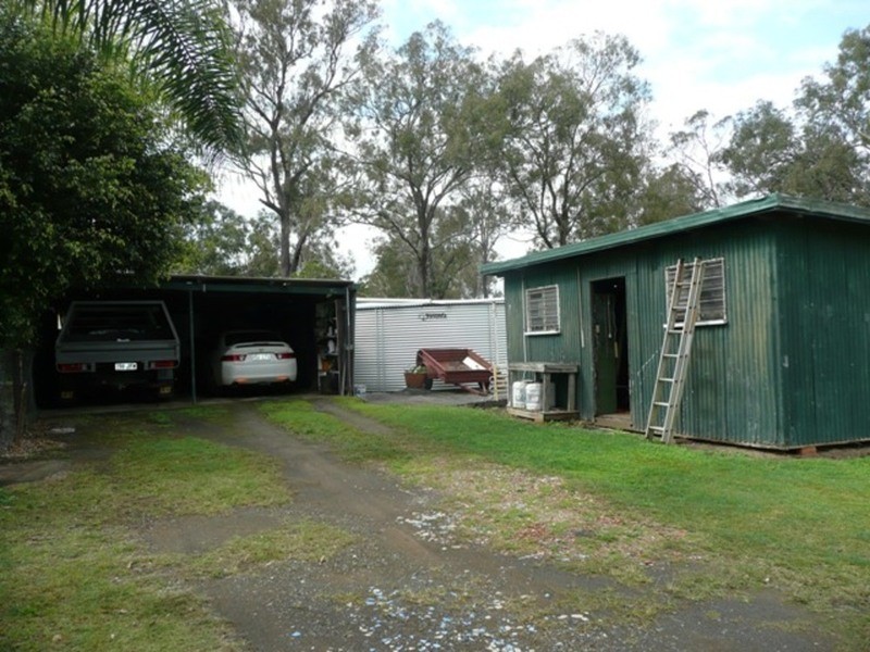 266 Green Ridge Road, Jimboomba QLD 4280