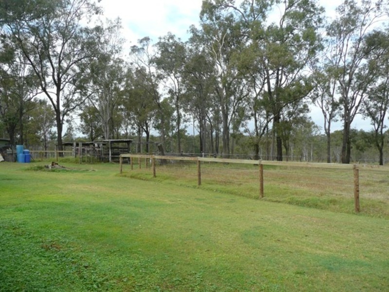 266 Green Ridge Road, Jimboomba QLD 4280