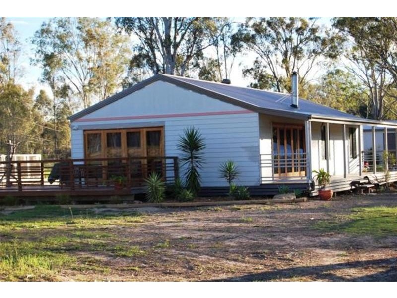 Mundoolun QLD 4285