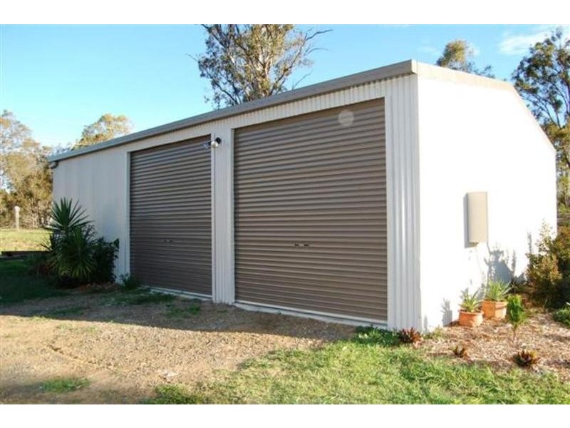 Mundoolun QLD 4285